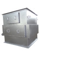 Boiler Economizer Heat Exchanger Unit